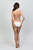 Blush Lace Sunsuit