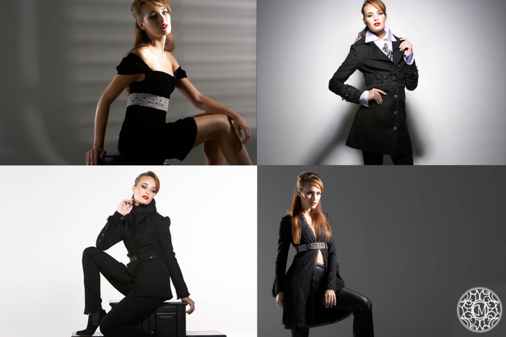 Fall Collection 2010