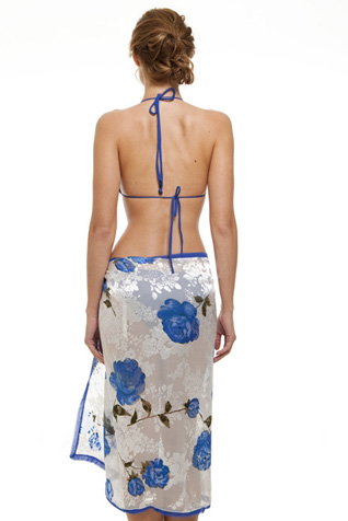 Mid Length Sarong