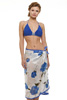 Mid Length Sarong