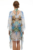 Mini Caftan