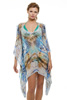 Mini Caftan