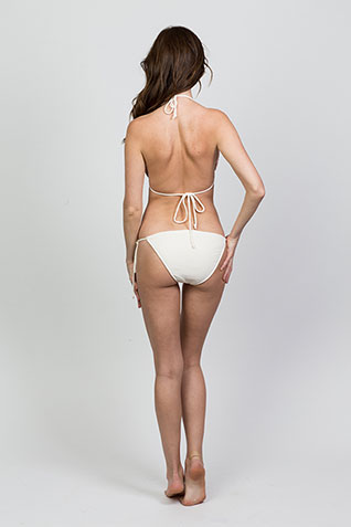 Blush Lace Sunsuit
