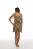 Chiffon Sun Dress