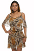 Chiffon Sun Dress