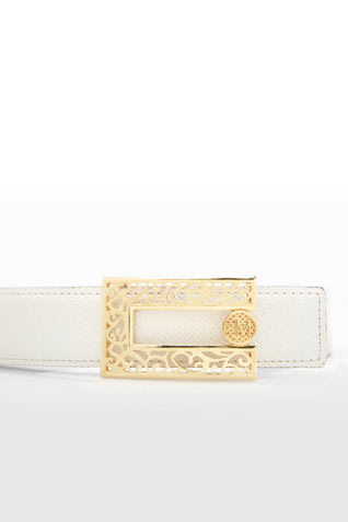 Christina C Belt Buckle