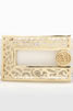 Christina C Belt Buckle