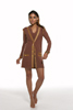 Classic Jersey Cardigan