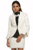 Confetti Ribbon Jacket