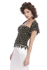 Beaded Lace Shrug