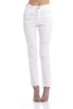 Distressed Denim Pant