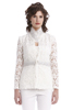 Glass Beaded Collar