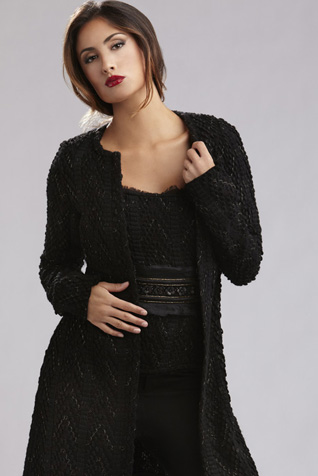 Christina Sweater