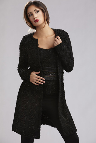 Christina Sweater
