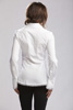 Classic Button Down Blouse