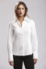 Classic Button Down Blouse