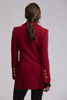 Classic Crepe Blazer