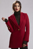 Classic Crepe Blazer