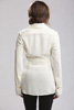 Georgette Tunic Blouse