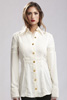 Georgette Tunic Blouse