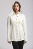 Georgette Tunic Blouse