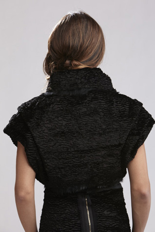 Velvet Bolero