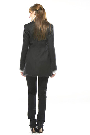 Boyfriend Blazer