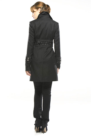 Trench Duster