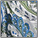 Blue&Green Paisley