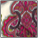 Pink Paisley