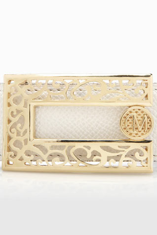 Christina C Belt Buckle