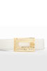 Christina C Belt Buckle