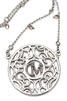 Christina Pendant Necklace