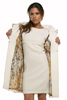 Luncheon Dress