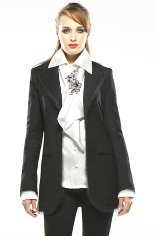 Boyfriend Blazer