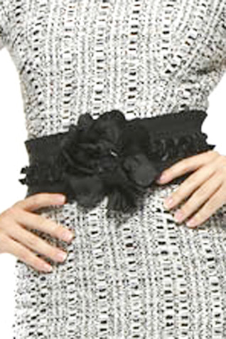 Flower Belt