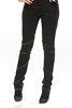 Skinny Jeans with Chains