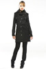 Trench Duster